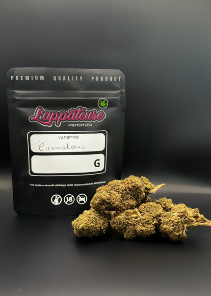 CANNATONIC